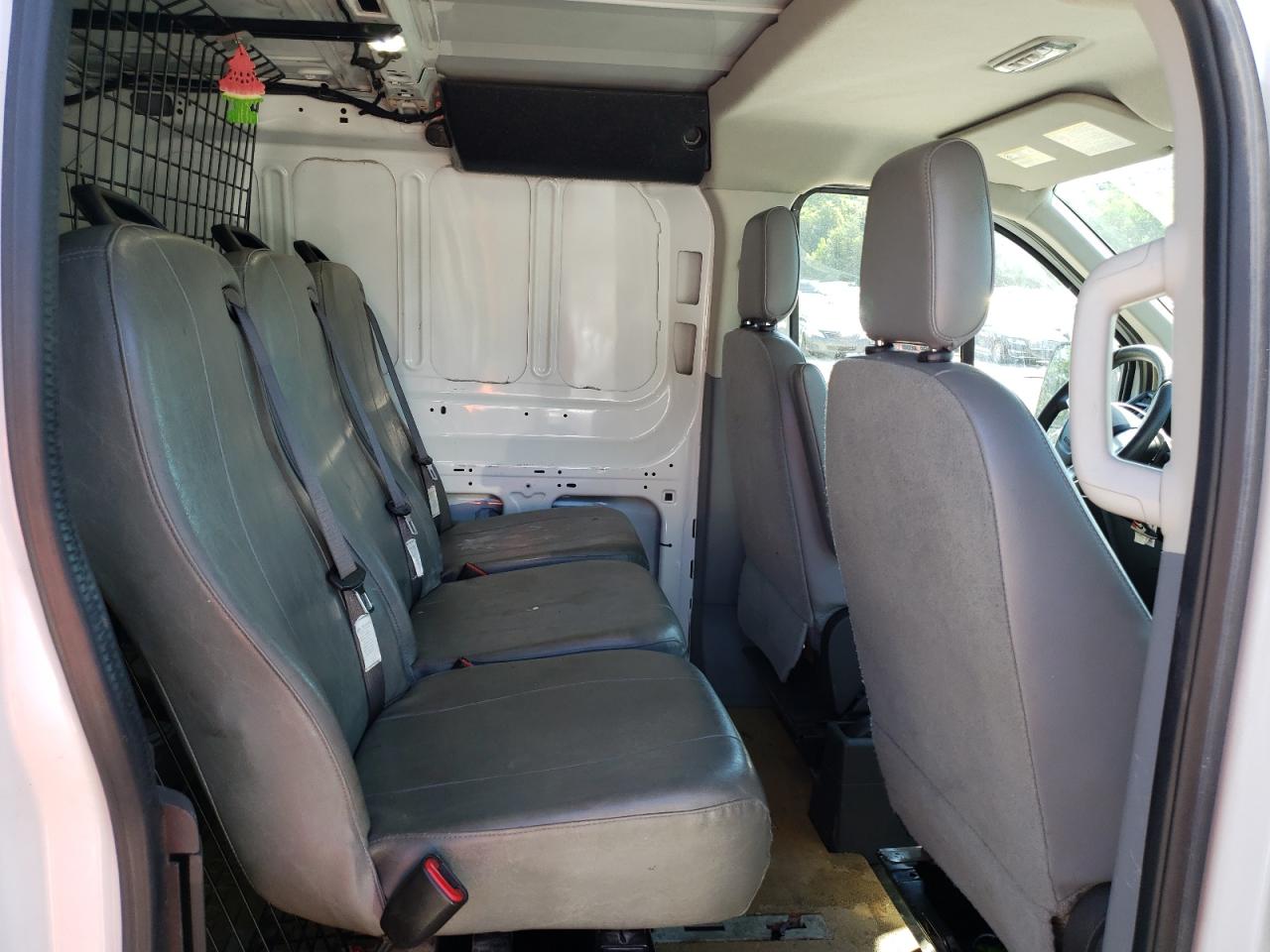 1FTSW2ZM6FKA23563 2015 Ford Transit T-350