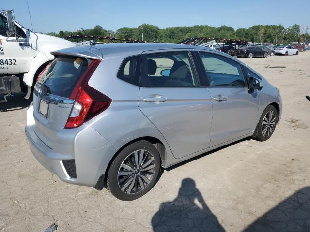 2016 HONDA FIT EX - JHMGK5H76GX045421