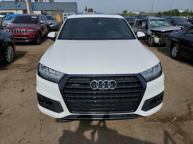 VIN WA1VAAF79JD034648 2018 Audi Q7, Prestige no.5