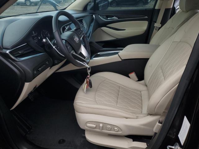 2022 Buick Enclave Avenir VIN: 5GAERDKW9NJ127191 Lot: 58667664