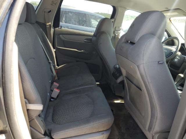 2014 Chevrolet Traverse Ls VIN: 1GNKRFED8EJ101406 Lot: 57600534