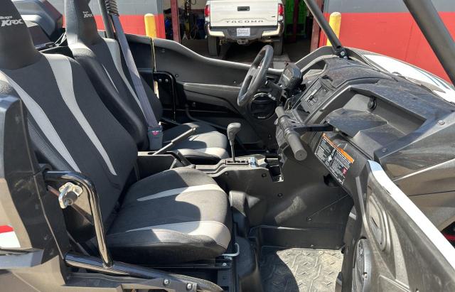 2021 KAWASAKI KRF 1000 C JKARFCC1XMB500828