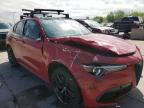 Lot #3023633376 2020 ALFA ROMEO STELVIO