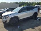 2021 GMC TERRAIN SL - 3GKALTEV5ML382380