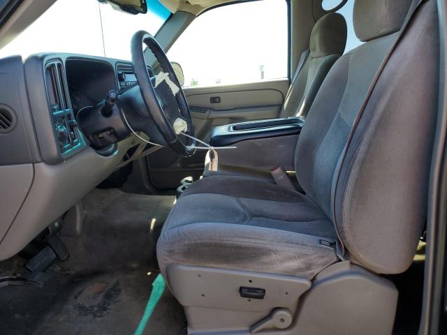 2005 Chevrolet Tahoe C1500 VIN: 1GNEC13V25J145575 Lot: 61030344