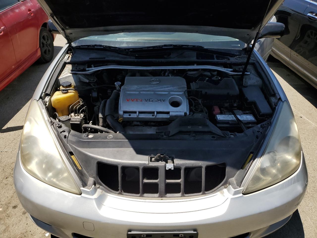 JTHBF30G720016025 2002 Lexus Es 300