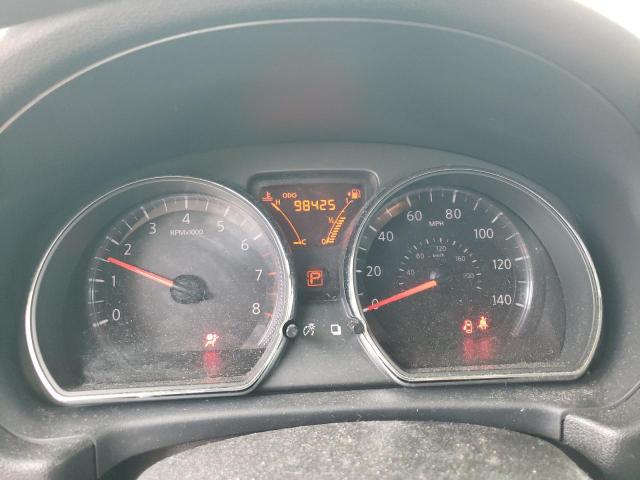 2014 Nissan Versa S VIN: 3N1CN7AP1EL801861 Lot: 60907764