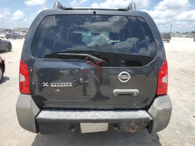 2010 Nissan Xterra Off Road VIN: 5N1AN0NU3AC503535 Lot: 59687684