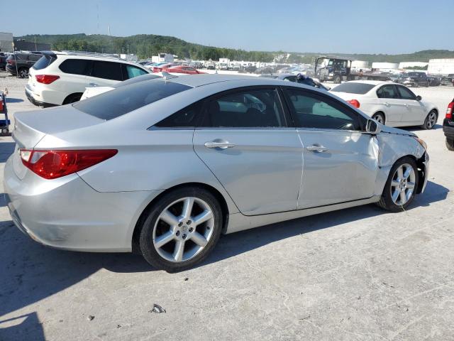 2011 Hyundai Sonata Gls VIN: 5NPEB4AC8BH028151 Lot: 58782424