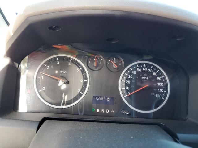 2010 Dodge Ram 1500 VIN: 1D7RB1CP0AS127083 Lot: 59648214