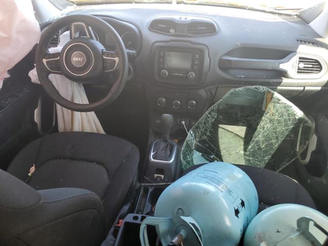 2018 JEEP RENEGADE S - ZACCJBAB7JPJ00482