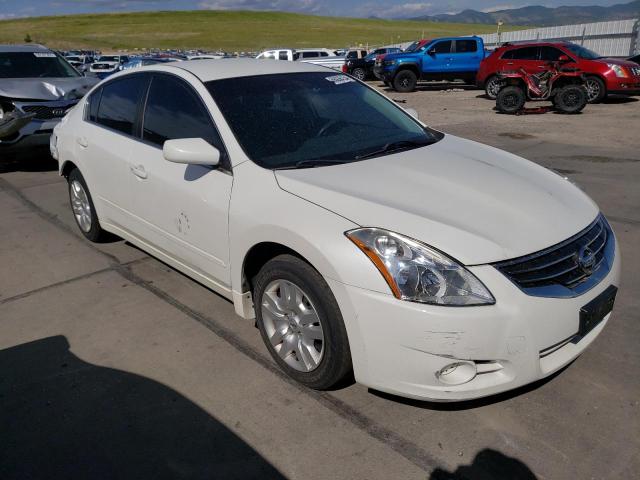 1N4AL2APXCN483075 2012 Nissan Altima Base