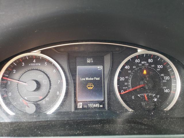 2017 TOYOTA CAMRY LE - 4T1BF1FK5HU663568