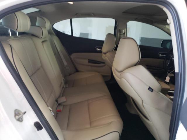 2020 Acura Tlx Technology VIN: 19UUB3F46LA000625 Lot: 59155084