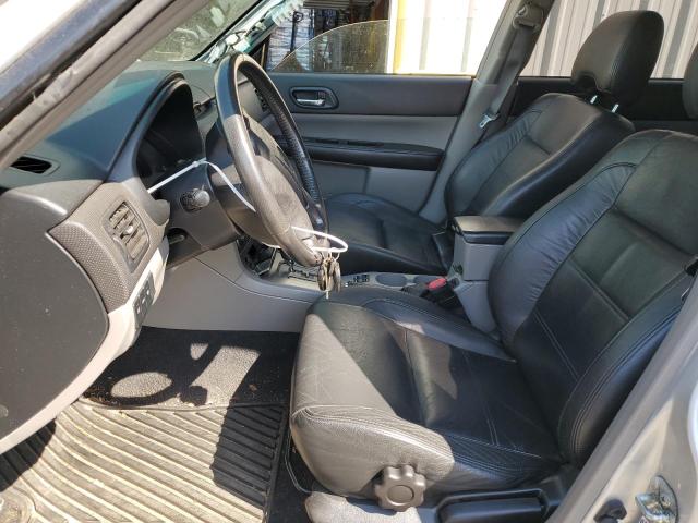 JF1SG69654H724651 | 2004 Subaru forester 2.5xt