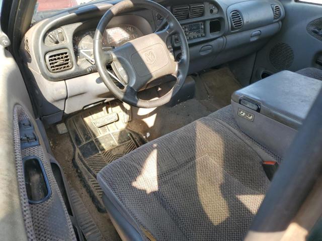 2001 Dodge Ram 1500 VIN: 1B7HC13Y31J292322 Lot: 57292764