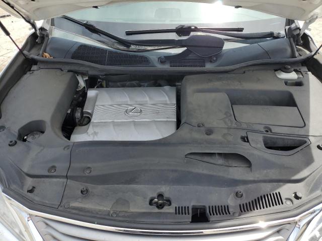 2T2ZK1BA0EC143598 2014 Lexus Rx 350