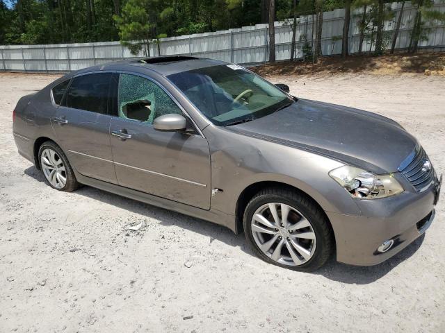 2010 Infiniti M35 Base VIN: JN1CY0AR6AM960276 Lot: 58415254