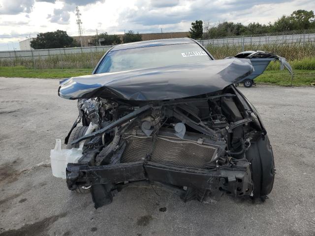 2017 TOYOTA CAMRY LE - 4T1BF1FKXHU302742