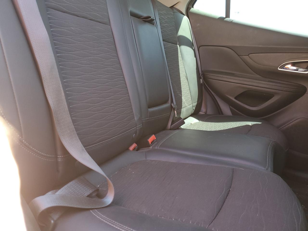 KL4CJESB0GB717092 2016 Buick Encore