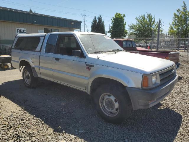 JM2UF6122H0107383 1987 Mazda B2600 Cab Plus