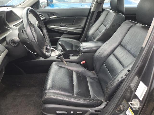 2009 Honda Accord Exl VIN: 1HGCP36859A016307 Lot: 56900454