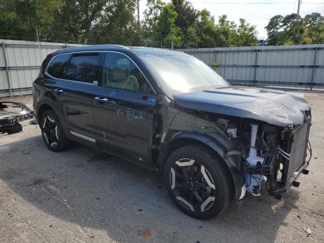 2024 Kia Telluride S VIN: 5XYP6DGC9RG424773 Lot: 60680004