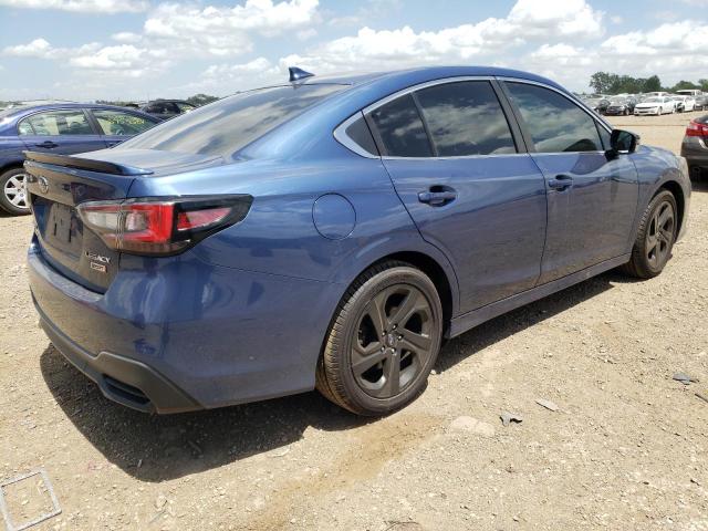 4S3BWAF66L3020099 Subaru Legacy SPO 3