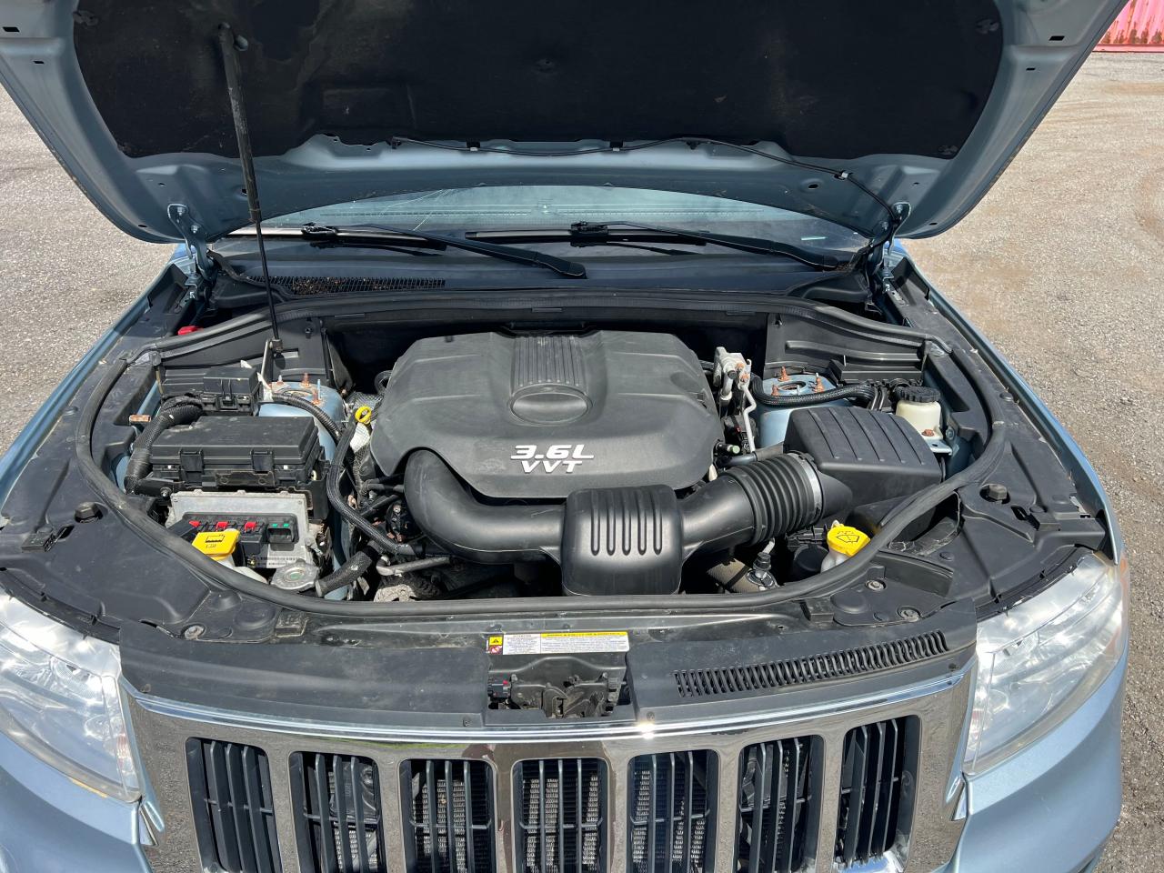 1C4RJFAG7CC297368 2012 Jeep Grand Cherokee Laredo