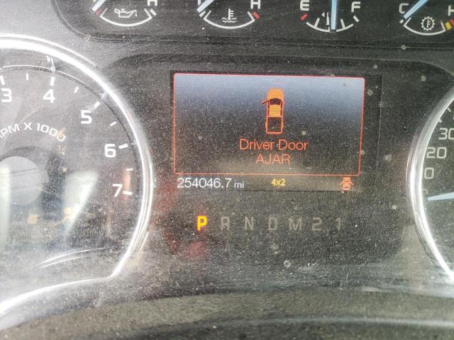 2012 Ford F150 Supercrew VIN: 1FTFW1ET4CFA57949 Lot: 58008824