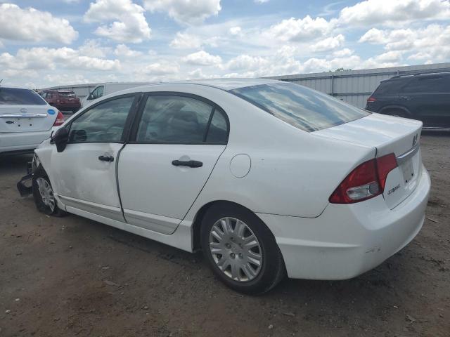 19XFA1F3XBE011354 2011 Honda Civic Vp