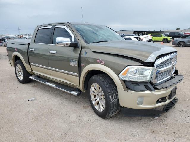 2013 Ram 1500 Longhorn VIN: 1C6RR7PT3DS635138 Lot: 57166044