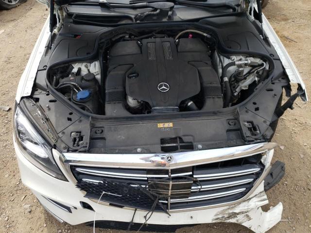 VIN WDDUG6EB0LA513697 2020 MERCEDES-BENZ S-CLASS no.11