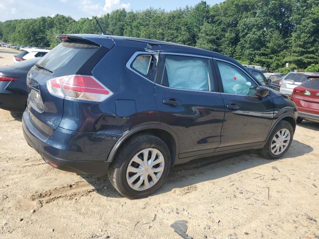 2016 NISSAN ROGUE S - JN8AT2MV3GW154193