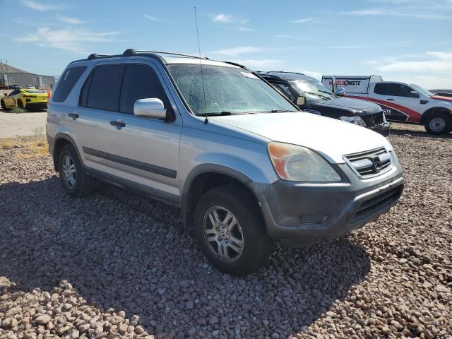 2004 Honda Cr-V Ex VIN: JHLRD78894C058372 Lot: 60807514