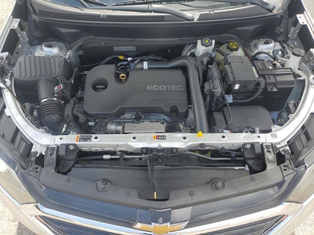 2020 Chevrolet Equinox Ls VIN: 3GNAXHEV1LS564084 Lot: 59821924