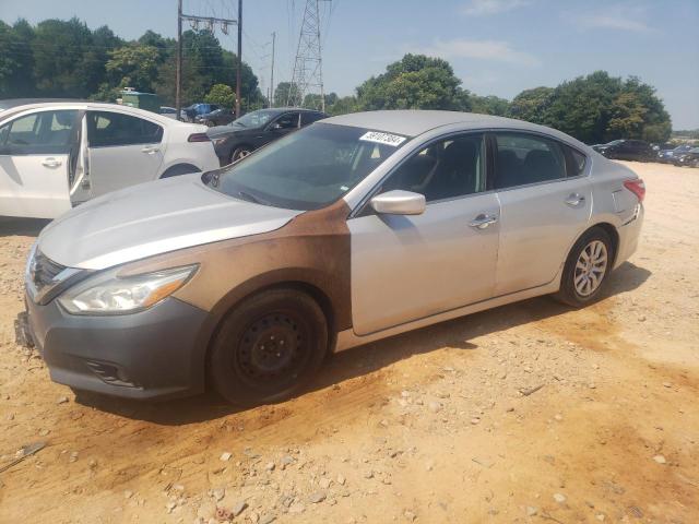 2016 Nissan Altima 2.5 VIN: 1N4AL3AP7GC156558 Lot: 59107384