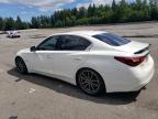 INFINITI Q50 RED SP photo