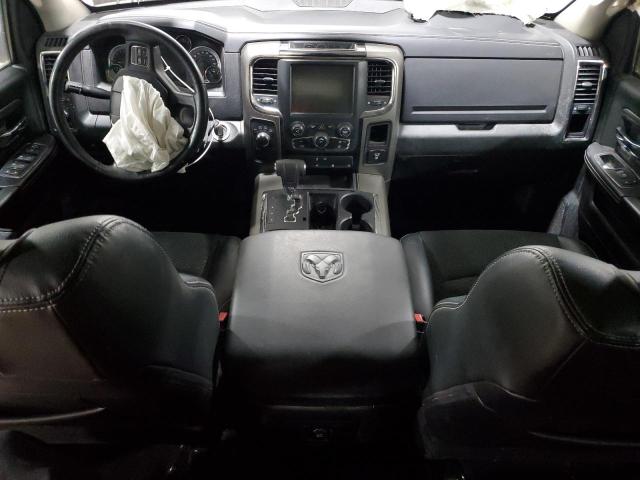 2013 Ram 1500 Sport VIN: 1C6RR7HT9DS505217 Lot: 58498764