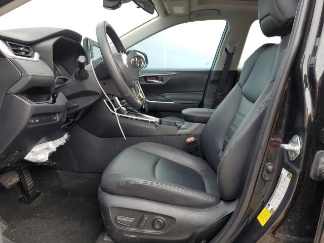 2020 Toyota Rav4 Xle Premium VIN: 2T3C1RFV5LW080235 Lot: 59901104