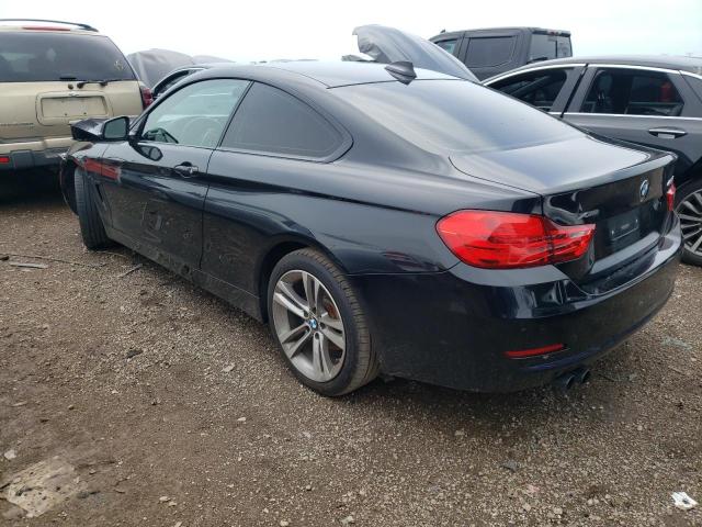 VIN WBA3N5C51EK197188 2014 BMW 4 Series, 428 XI no.2