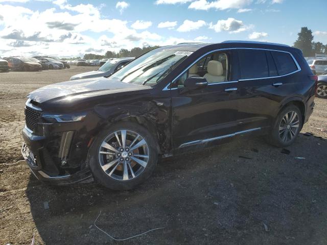 1GYKPDRS5LZ135954 Cadillac XT6 PREMIU