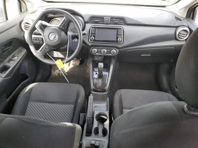 2021 NISSAN VERSA S - 3N1CN8DV3ML925578