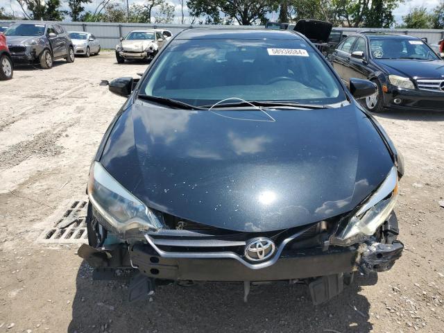 2015 Toyota Corolla L VIN: 2T1BURHE4FC278612 Lot: 58938084