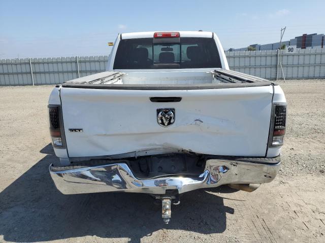 2010 Dodge Ram 1500 VIN: 1D7RB1CT1AS213905 Lot: 59929724