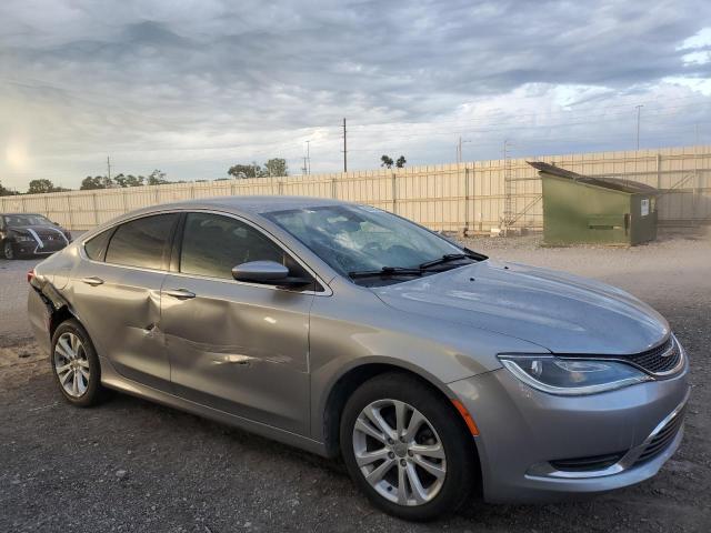 2015 CHRYSLER 200 LIMITE 1C3CCCAB1FN502179