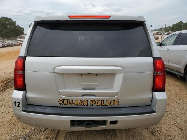 2016 Chevrolet Tahoe Police VIN: 1GNLCDEC5GR429274 Lot: 59925414