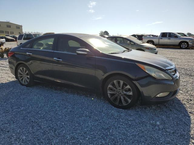 2012 Hyundai Sonata Se VIN: 5NPEC4AB8CH323580 Lot: 59911944