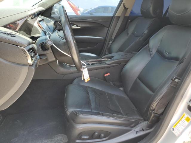 2016 Cadillac Ats VIN: 1G6AA5RA0G0102373 Lot: 61154024