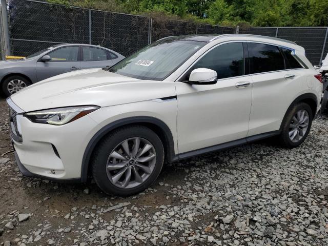 2019 Infiniti Qx50 Essential VIN: 3PCAJ5M33KF139207 Lot: 60878534